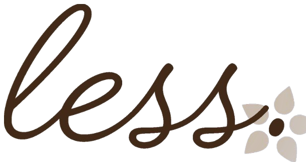 less
